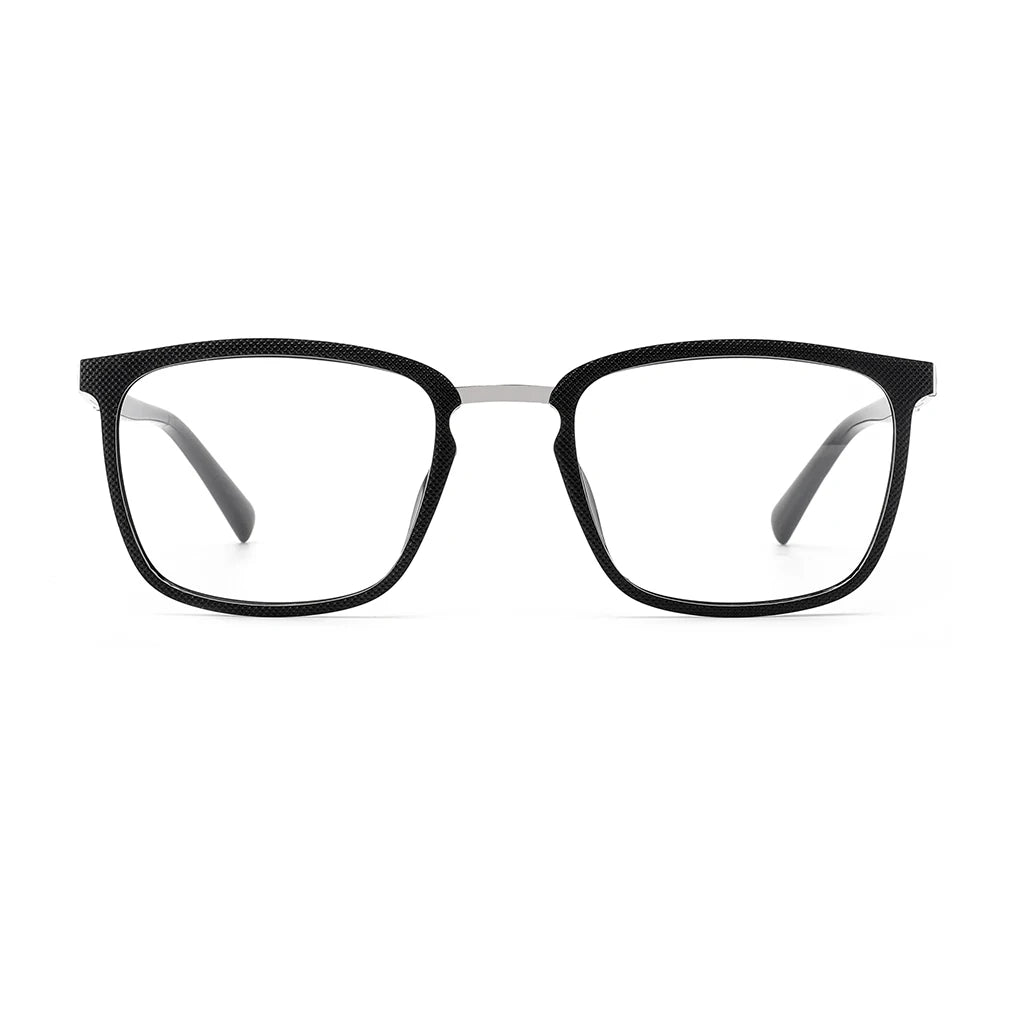Classic Fashion Unisex Glasses Patterned Slingshot Pins Reading Eyewear Custom Brand Available Colourful Frames Gold Metal