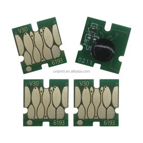 T6193 Maintenance Box Chip for Epson T3200 T5200 T3270 T5270 T7270 T3000 T5000 T7000 P10000 P10080 P20000 P20080 Waste Tank Chip