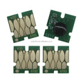 T6193 Maintenance Box Chip for Epson T3200 T5200 T3270 T5270 T7270 T3000 T5000 T7000 P10000 P10080 P20000 P20080 Waste Tank Chip MegaBDM