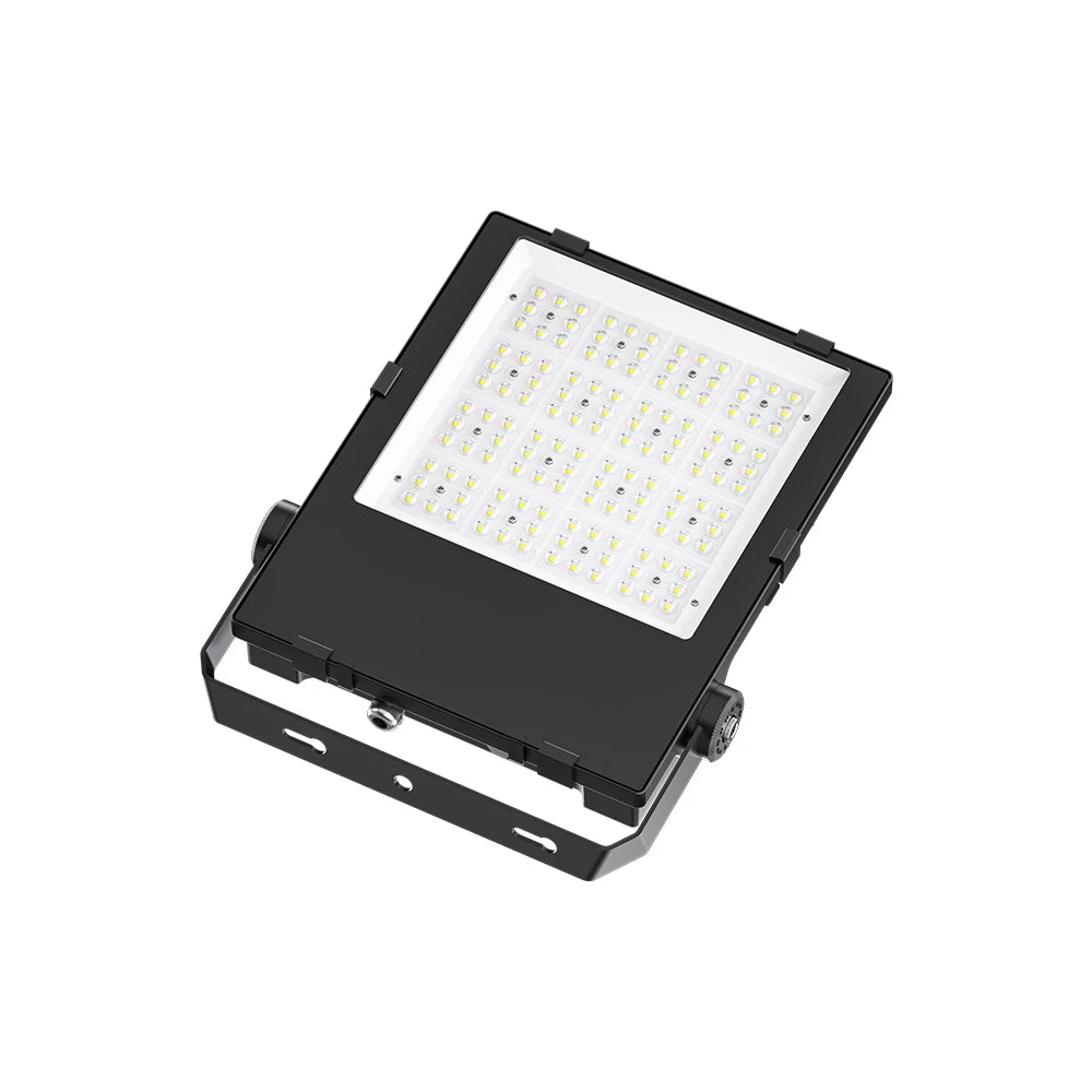 P45 Beam Angle EU Stock 400W Flood Light IP66 Waterproof Outdoor Light Professional for Stadium