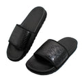 New Trend Designer Pvc Blank Customized Printed Men's Women's Sporty Custom House Soft Slide Sandals