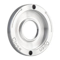 Ideamay 45g Electric Retainer Nut Fixed Plate Aluminium Alloy for Household Use for Blender