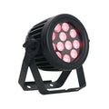 Outdoor Event Lighting Waterproof 12PCS 10W RGBW 4in1 IP65 Led Par Stage Light
