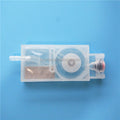 Printer Machine Parts Good Quality Printhead DX5 Ink Damper for Epson 4720 5113 I3200 Head 4x2.5mm 4x3mm