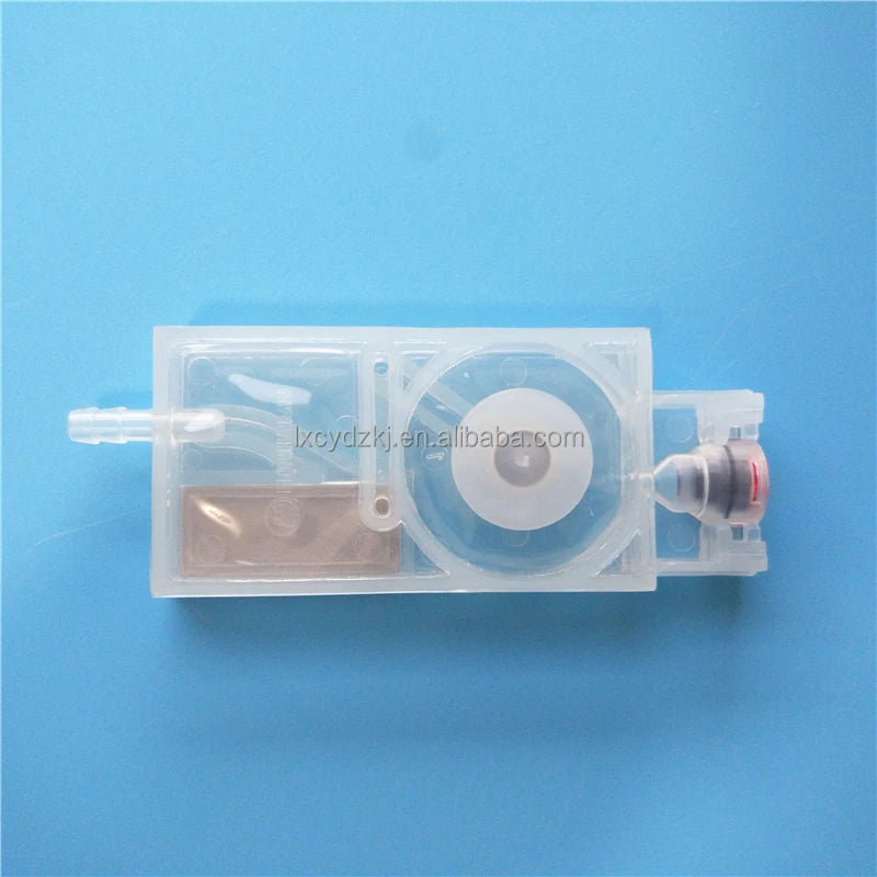 Printer Machine Parts Good Quality Printhead DX5 Ink Damper for Epson 4720 5113 I3200 Head 4x2.5mm 4x3mm