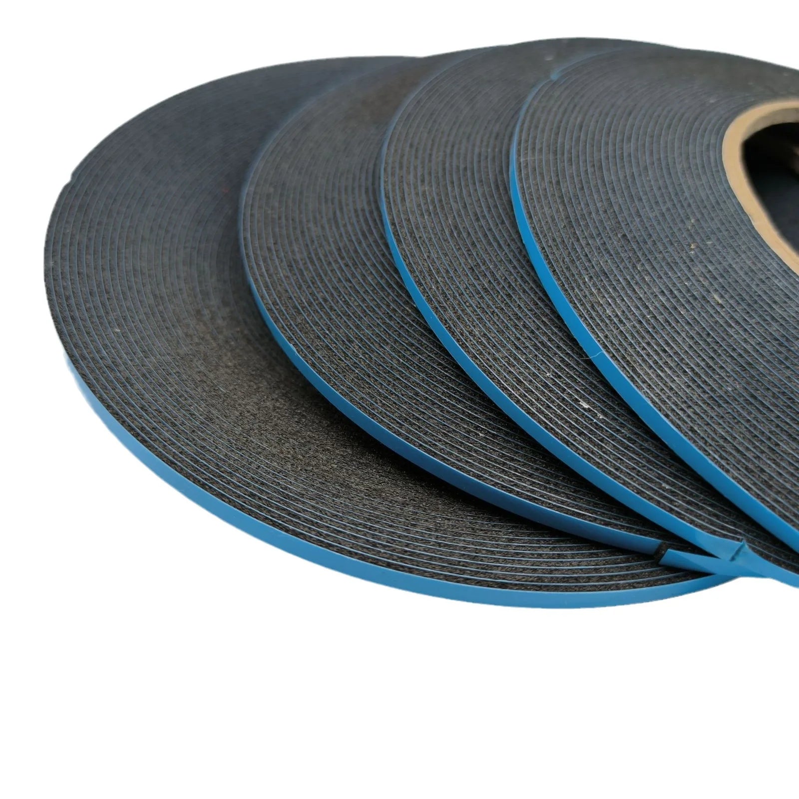 Factory Direct Sales Strong Acrylic Glue Self Adhesive Foam Double Face Both Side Tape Manufacturer