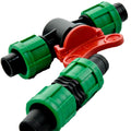 Customized 1000m plentirain Drip Irrigation System