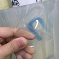 Wholesale Custom 1.5MM Transparent Clear Vinyl Roll TPU Film Protection Film
