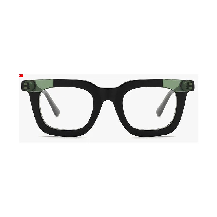 Factory Price Acetate Eyeglasses Frame Fashion Bling Eyeglasses Frames Eyeglasses Frame