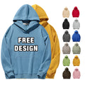 Wholesale Factory Oversized Hoodie Printing Custom logo Tracksuit Unisex Cotton Sweatshirt Hoodies for Unisex