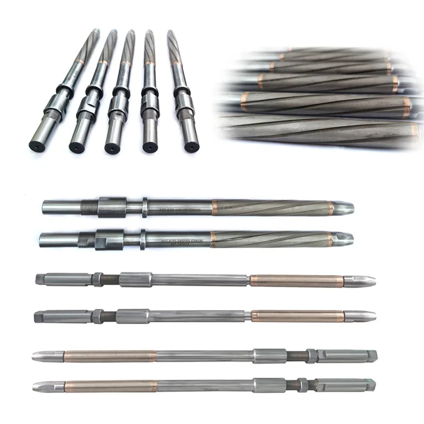 Sintered and Electroplated Single Pass Honing Tool Single Stroke Diamond Tool Abrasive Tool