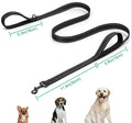 Durable Nylon Pet Leash Buckle Dog Accessories Walking Dog Lead Leash