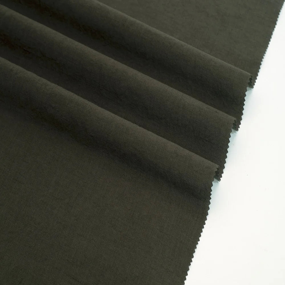 8150# New Style Linen Cotton Blended Fabric 40% Linen 60% Cotton Medium Weight Plain Woven Fabric for Dresses Curtains in Stock
