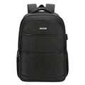 OMASKA 2022 New Style Backpack With Thermal Insulation Bag With USB Large Capacity Portable Backpack for Young People