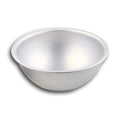 5-inch Semi-circular Spherical Cake Mold Mousse Jelly Mold Aluminum Baking Pan Baking Utensils Processing and Customization