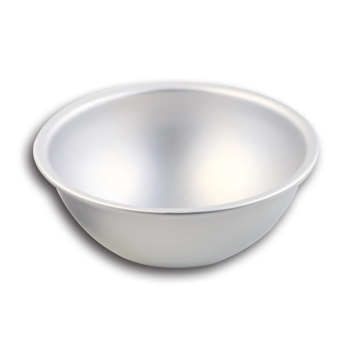 5-inch Semi-circular Spherical Cake Mold Mousse Jelly Mold Aluminum Baking Pan Baking Utensils Processing and Customization