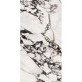 Luxury 750x1500 Porcelain Polish Glazed Marble Look Living Room Bathroom Wall Flooring Slab Tiles