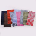 2026 Hot Online Shopping Print Keffiyeh Scarf Ethnic Hot Sale Palestine Hijab for Women Viscose Hijab Scarf Bandana MegaBDM