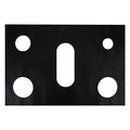 Non Stick Stove Protector for Gas Range Compatible with Stove Top Samsung Gas Range