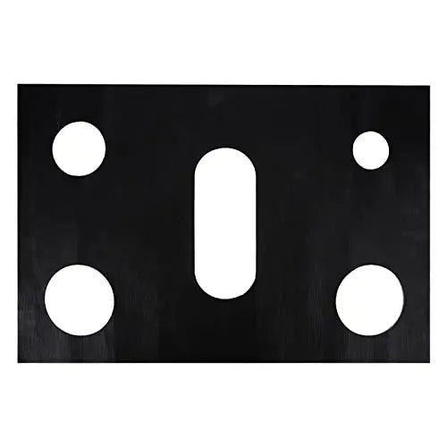 Non Stick Stove Protector for Gas Range Compatible with Stove Top Samsung Gas Range