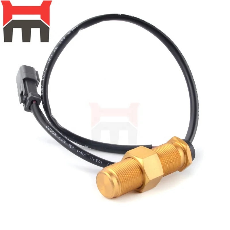 Excavator Parts PC200-7 6D102 Engine Speed Sensor 7861-93-2310