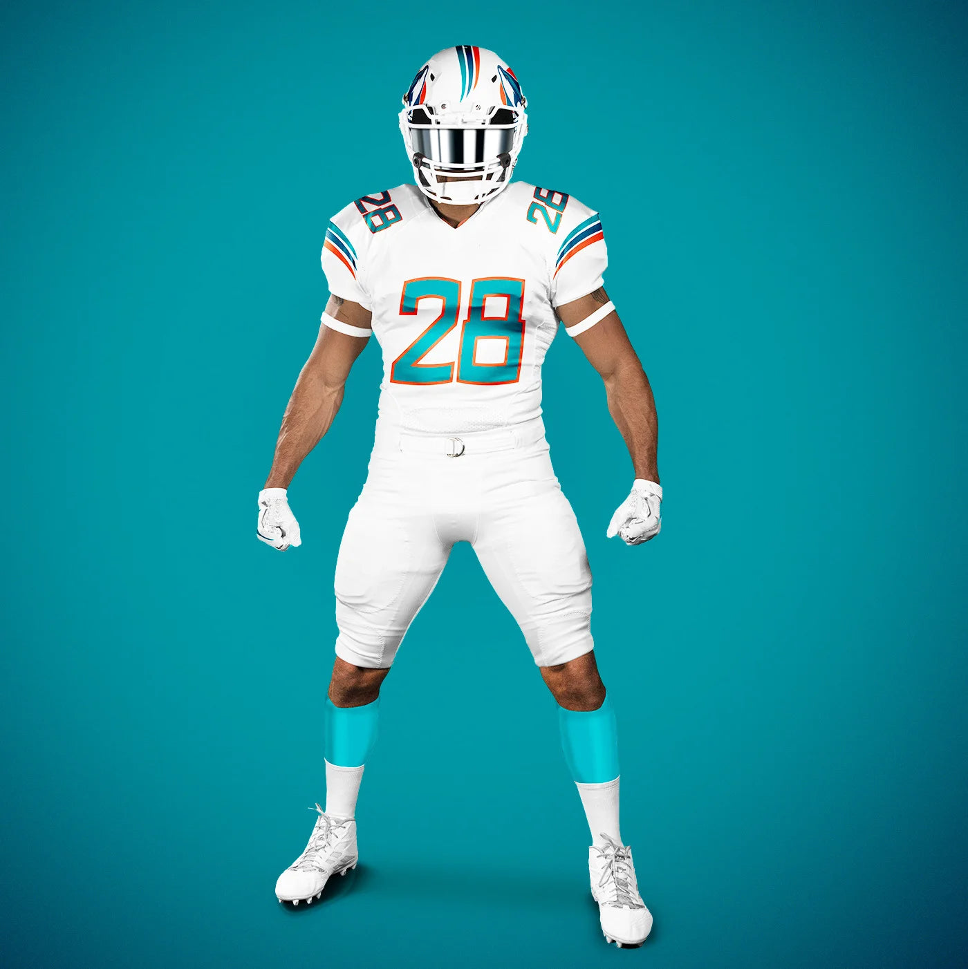 Customized Name Logo American Football Jerseys Sublimation Adult Youth American Football Wear
