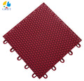 Polypropylene Interlocking Removable Suspended PP Interlocking Flooring for Outdoor Basketball Court Flooring