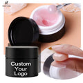 OEM Private Label Buildering Nail Extension Gel Builder Nail Gel
