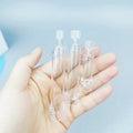 Manufacture Cosmetic Syringe Tube Smudging Type Water Light Needle Tube Essence Original Liquid Packaging