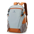 Marksman Fashion Student Schoolbag: This Sports - and - Leisure Bag Features Load - Reducing Design Large Capacity