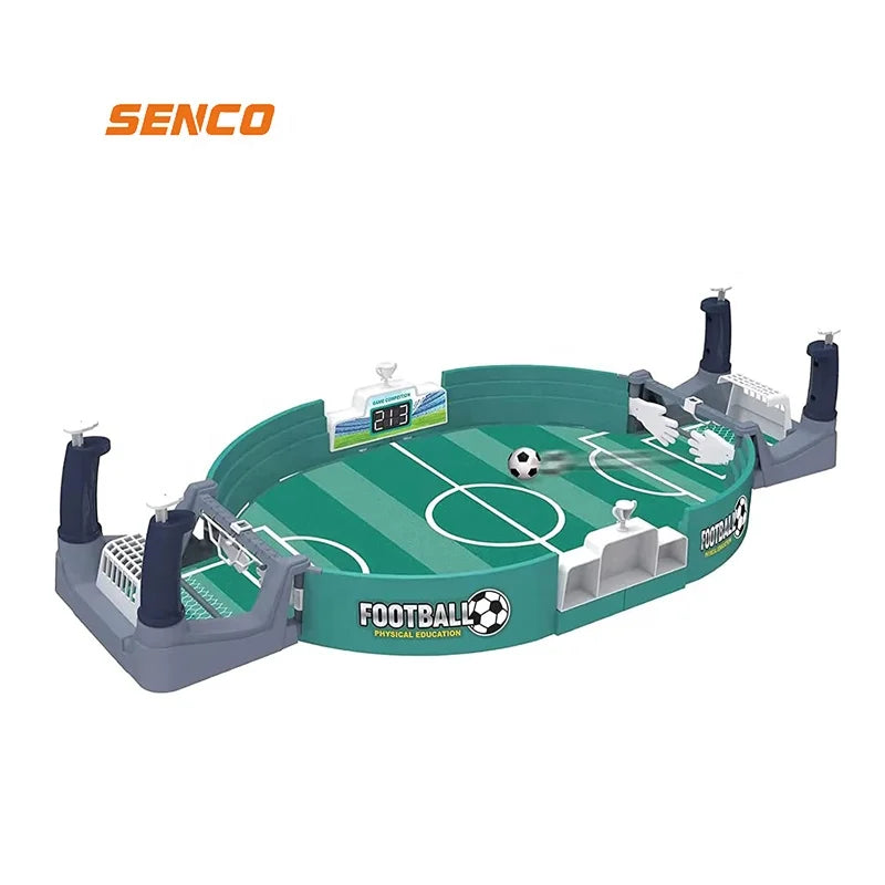Mini Football Table Game Board Kids Mini Football Table Soccer Football Table Interactive Game