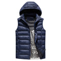 Topgear Adjustable Temperature USB Heated Vest Bodywarmer Wear