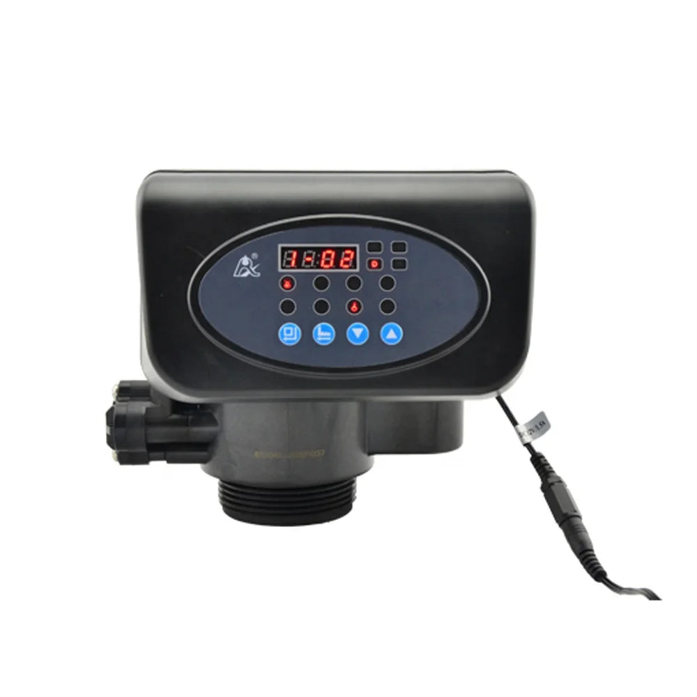 Runxin Automatic Water Softener Control Valve  F63P Multi-port Control Valves