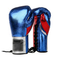 MMA ONEMAX Professional Battle Gloves PU Leather Logo Custom Breathable Heavy Duty for Training Competition