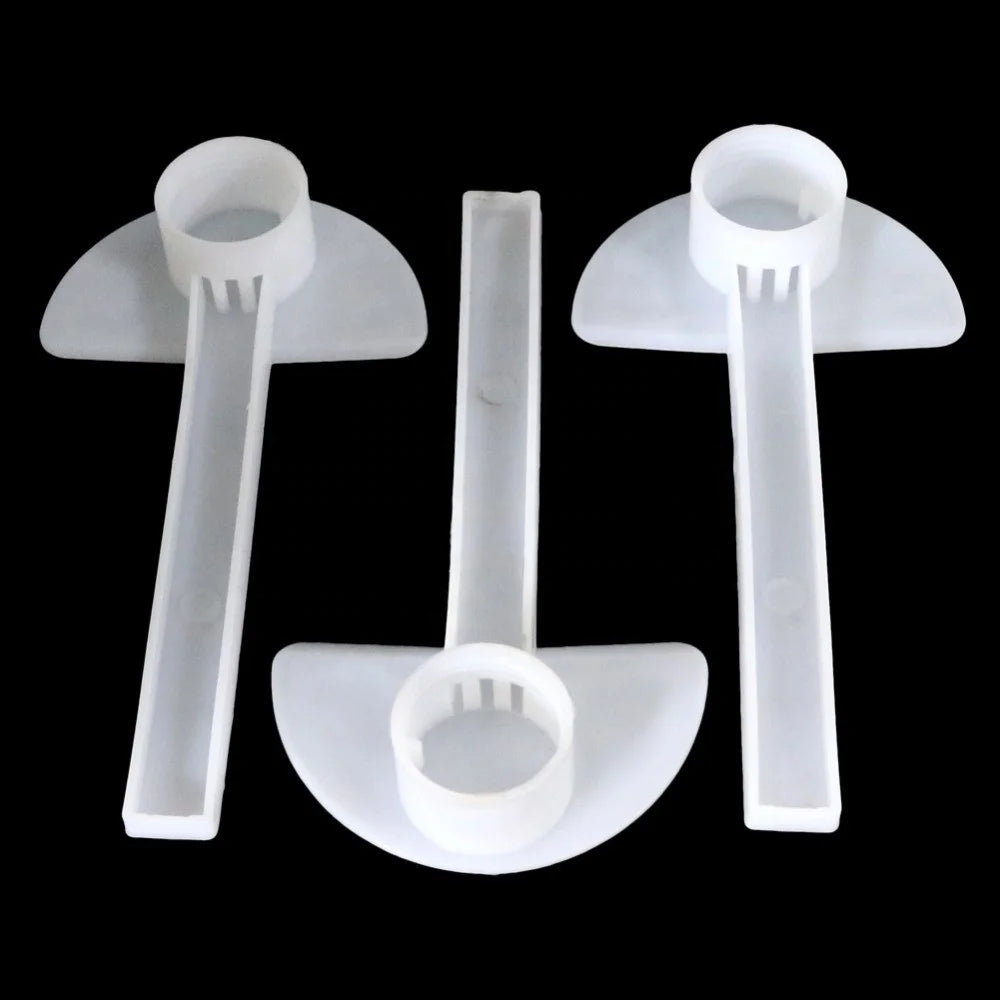 Plastic Beehive Bee Keeping Honey Entrance Feeder Bee Drinking Tools