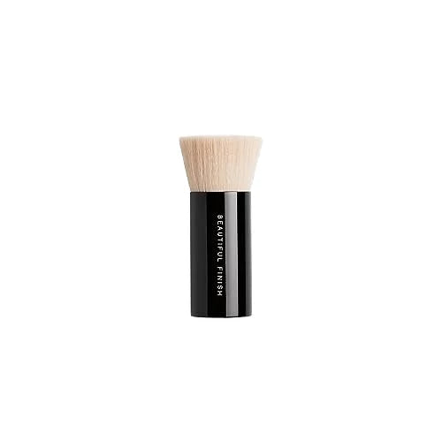 Liquid Foundation Makeup Brush Blending BM Core Brush Concealer Custom Makeup Tools Loose Powder Brush
