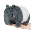 Greenmart Custom Malayan Tapir Plush Toy Cute Cotton Animal with Proboscis Fun Gift for Pig-like Mountain Tapir