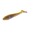 Bighead Carp Bait Granular Tilapia Bass Hook Slot Fishing Lures Bait Floating Lure Eco-Friendly Soft Plastic