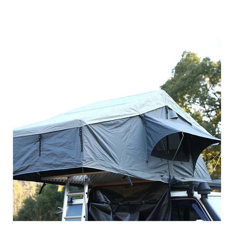 Wholesale New Style Camping 3 Person Over Land Tents Cheapest Soft Roof Top Tent