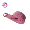 Exercise Equipment New Multi Colors Adjustable Belt with Yoga Mat Strap Back Strap Straps Gy