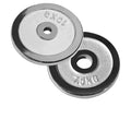 Hot Selling Weight Lifting Cast Iron Bumper Barbell for Weight Training