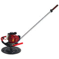 Factory Wholesale 38cm Small Gasoline Floor Finishing Trowel Concrete Smoothing Machine
