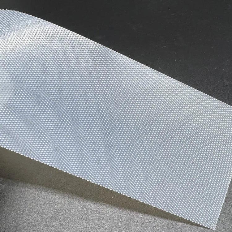 Black White Transparent Reusable Adjustable Smooth Molded Plastic Soft Injection Micro Soft Nylon Hook and Loop Fastener Tape