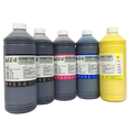 1000ml T5200 Refill Art Paper Pigment Ink for epson Sc-t3200 T5200 T7200 Ink Cartridge
