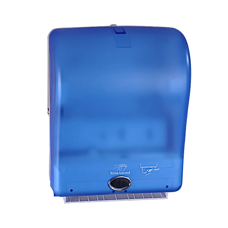 Wall -Mounted  Auto Cutting   Paper Towel  Dispenser for Hotels