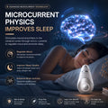 Relieve Anxiety Insomnia Sleep Aid Instrument Sleep Aid Insomnia Device to Help With Sleep