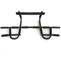Factory Sale Portable Steel Doorway Wall Mount Pull-Up Bar Multi-Use Chin-Up Pull-Up Bar Widely Used