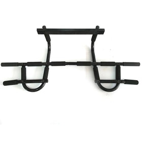 Factory Sale Portable Steel Doorway Wall Mount Pull-Up Bar Multi-Use Chin-Up Pull-Up Bar Widely Used
