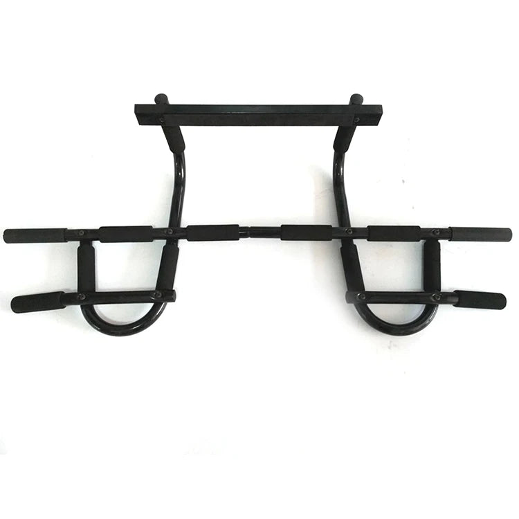 Factory Sale Portable Steel Doorway Wall Mount Pull-Up Bar Multi-Use Chin-Up Pull-Up Bar Widely Used