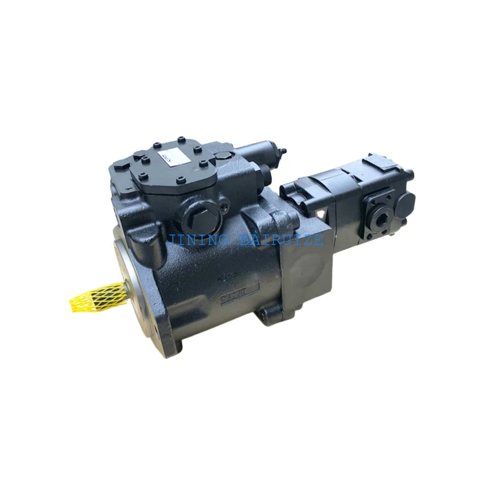 Excavator Main Pump Kawasaki K3SP36B SK75 SK75UR-3 Hydraulic Pump